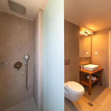 别墅 Luma Koskinou (Rhodes)