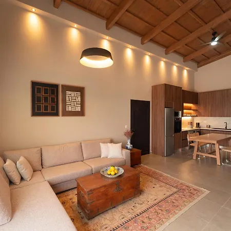 Luma * Koskinou (Rhodes)