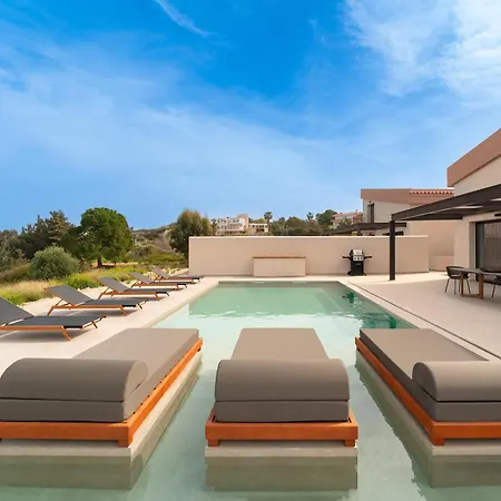 Luma Villa *
