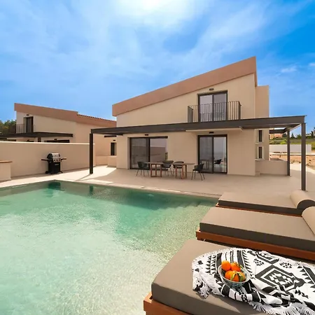 Luma Villa