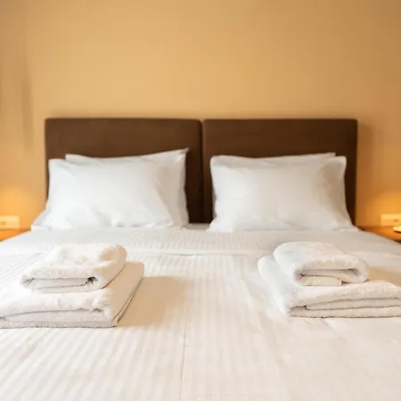 וילה Luma Koskinou (Rhodes)