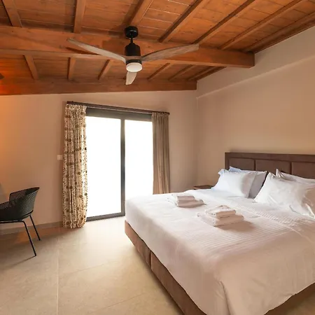 Luma * Koskinou (Rhodes)