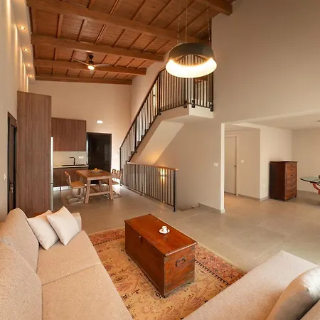 Villa Luma *