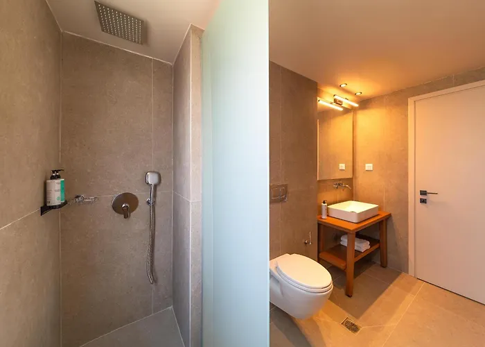 Вилла Luma Коскину