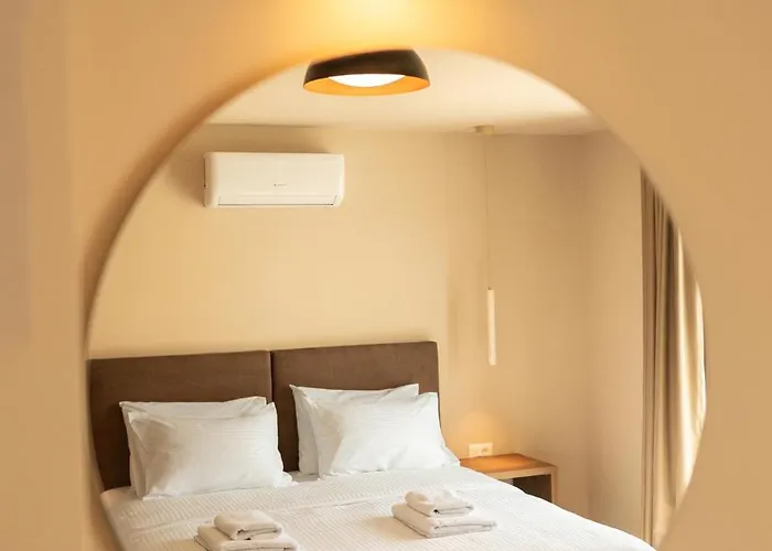 Luma Вилла Коскину