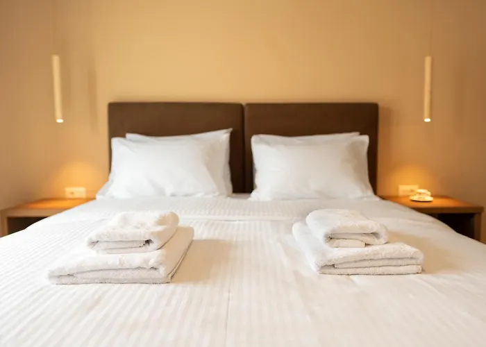 Вилла Luma Коскину