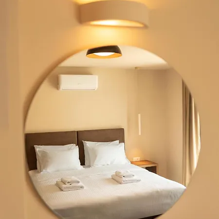 Luma Villa Koskinou (Rhodes)