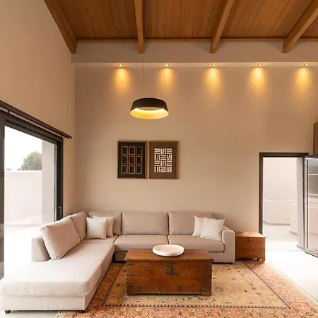 Luma Koskinou (Rhodes)