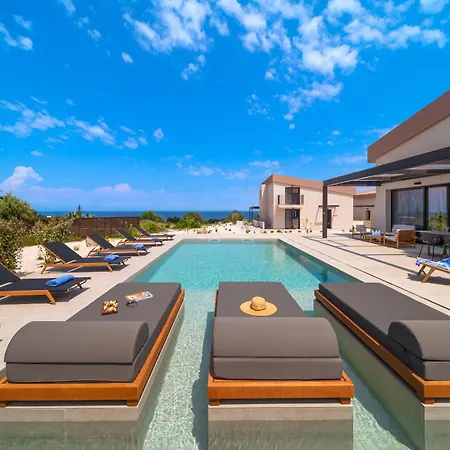 Luma * Koskinou (Rhodes)