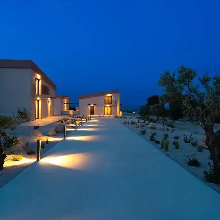 Luma * Koskinou (Rhodes)