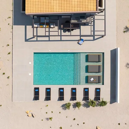 Luma Villa Koskinou (Rhodes)