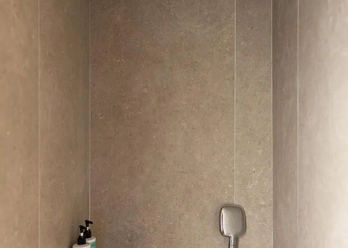 Luma Villa Koskinou (Rhodes)