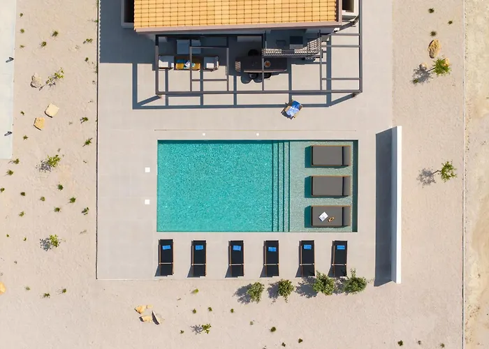 Luma וילה Koskinou (Rhodes)